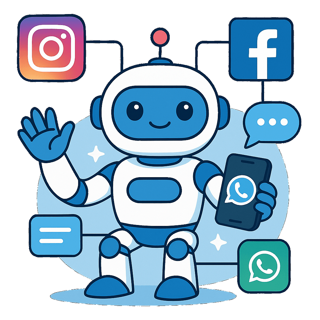 חיבור לרשתות חברתיות